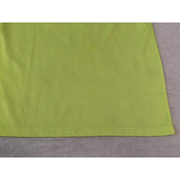 Lionel Messi Barcelona Jersey Size 26 Rakuten Futbol Kit Yellow FCB Soccer - Picture 3 of 7